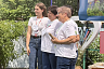 Под Саратовом прошел масштабный фестиваль для соцработников и волонтеров