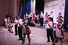 Министр пожелал саратовским выпускникам вдохновения и ярких побед