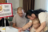 Саратовских родителей через творчество учат понимать своих детей